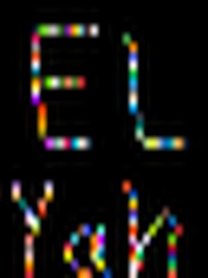 cover image of Names of God